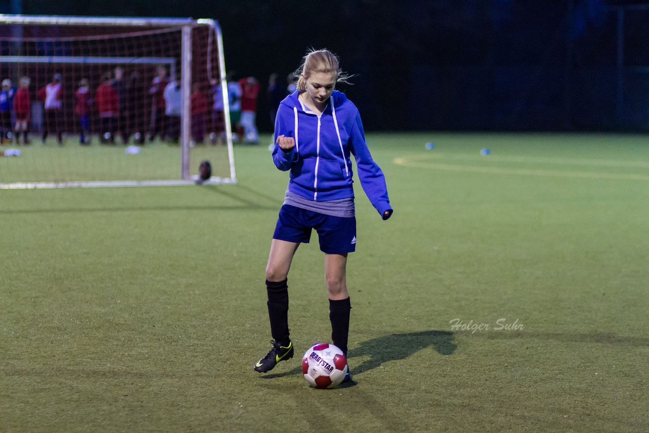 Bild 82 - C-Juniorinnen KT Training